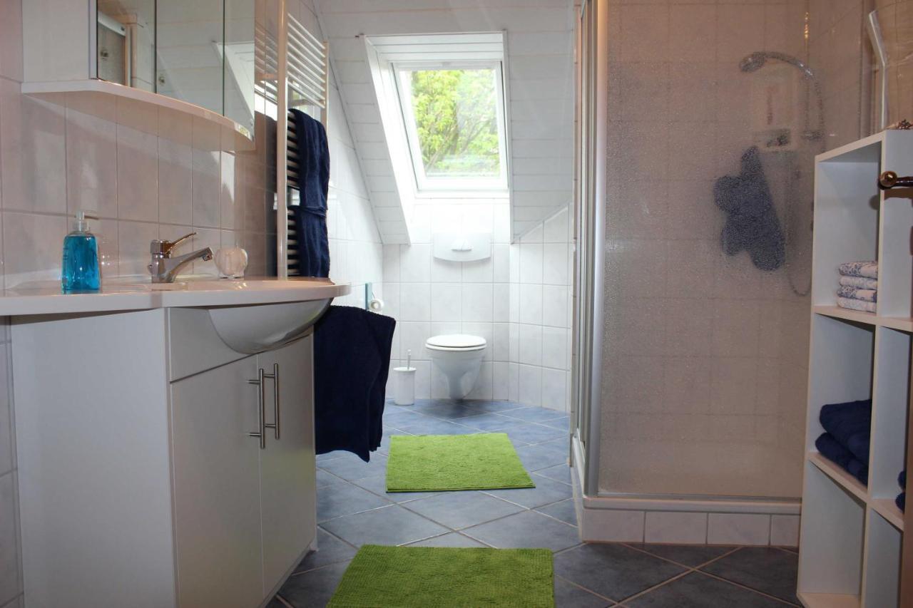 Ferienwohnung Hahn, 95129 Rhauderfehn Екстериор снимка